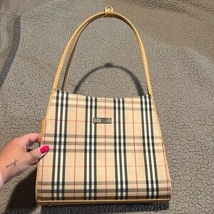 Burberry Purse